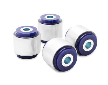 SuperPro Trailing Arm-to-Differential Mount Bushing Kit