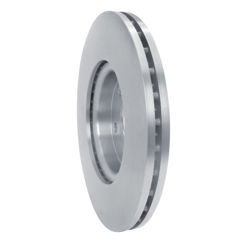 DFC Perf Front Brake Rotor: Dodge Durango (21-25)