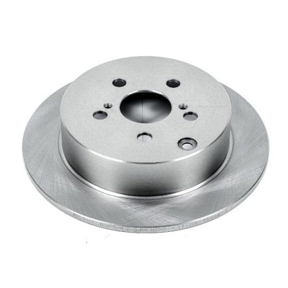 PowerStop Rear Brake Rotor | Pontiac Vibe (03-06) (JBR932)