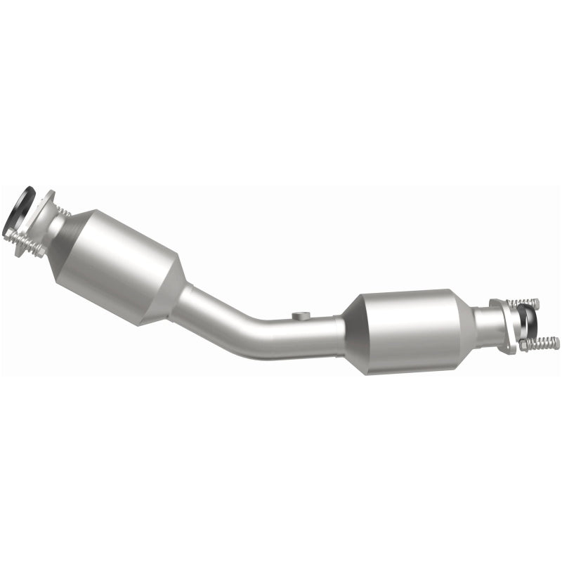 Magnaflow 6511753 DF Conv 2018 Nissan Versa 1.6L For Nissan Versa 18-21