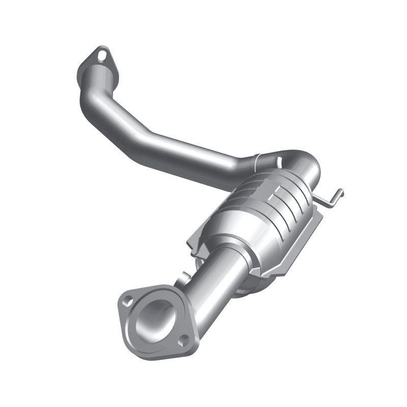 MagnaFlow HM Grade Direct-Fit Catalytic Converter | Lexus GX470 / Toyota 4Runner (05-09) (93656)