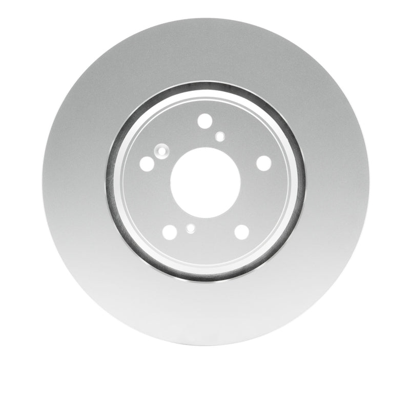 DFC 16-22 Acura ILX Front GeoSPEC Coated Rotor (604-59063)