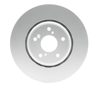 DFC 16-22 Acura ILX Front GeoSPEC Coated Rotor (604-59063)