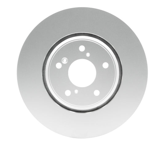 DFC 16-22 Acura ILX Front GeoSPEC Coated Rotor (604-59063)