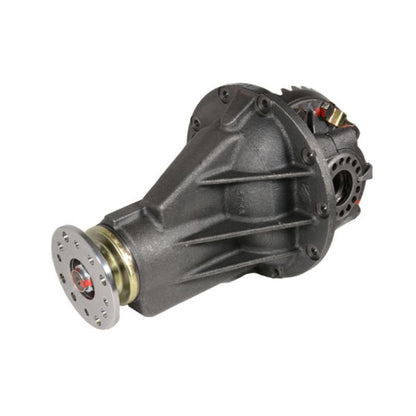 Yukon Gear High Performance Ring & Pinion Gear Set for GM 8.5in. and 8.6in. In A 4.56 Ratio
