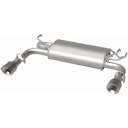 BRExhaust 2003-2007 INFINITI G35 3.5L Direct-Fit Muffler Kit