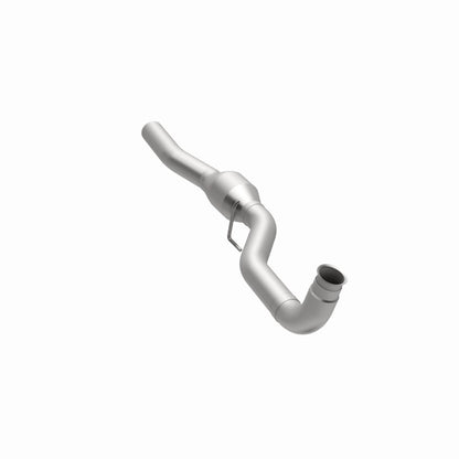 Magnaflow 60502 DirectFit Converter For GM Silverado/Sierra 6.6L (06+)