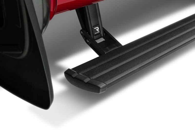 AMP Research 21-23 Ford F-150 (Excl. Hybrid/Raptor) PowerStep Smart Series