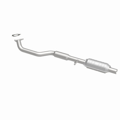 Magnaflow 51052 DirectFit Converter For Hyundai Santa Fe 2.4L