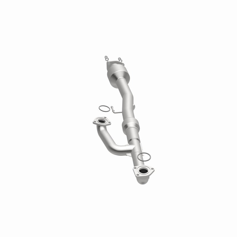 Magnaflow 52027 DirectFit Converter For Honda Accord 13-14 3.5L