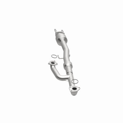 Magnaflow 52027 DirectFit Converter For Honda Accord 13-14 3.5L