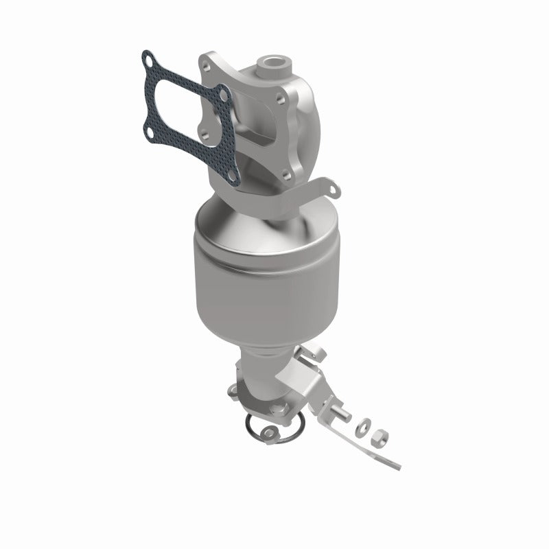MagnaFlow Conv DF 08-10 Honda Accord 3.5L | Honda 07-13 (51893)