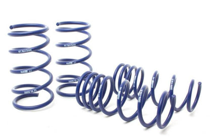 H&R Sport Springs | Subaru BRZ/Toyota GR86 (21-24) (28576-1)