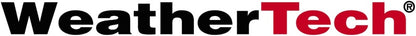 WeatherTech IM 19-26 Chevy Silverado/GMC Sierra Impact Liner Black