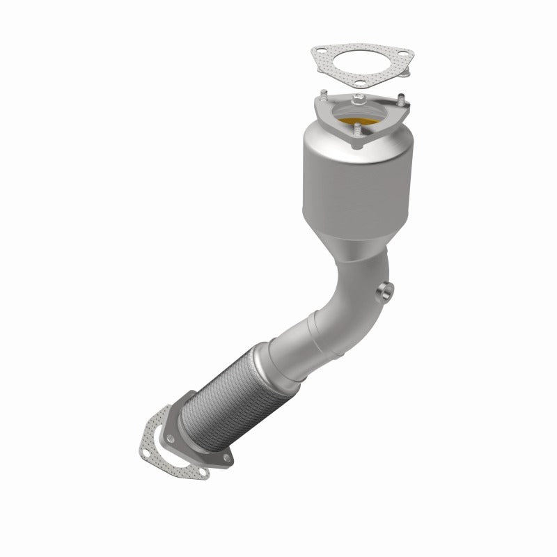 Magnaflow 52366 DirectFit Converter Underbody For Porsche Cayenne V8 03-06