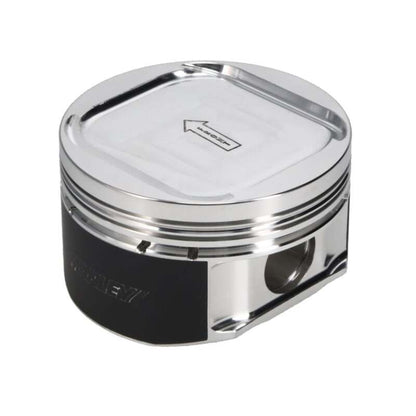 Manley 79mm +4mm Stroker Piston Set | Subaru WRX (98+) (620010C-4)