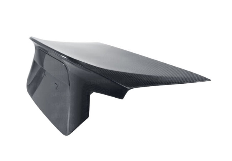 Seibon 12-13 BRZ/FRS CSL Style Carbon Fiber Trunk | Subaru BRZ/FRS (12-13)