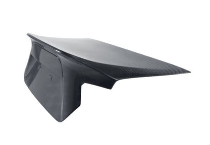 Seibon 12-13 BRZ/FRS CSL Style Carbon Fiber Trunk | Subaru BRZ/FRS (12-13)