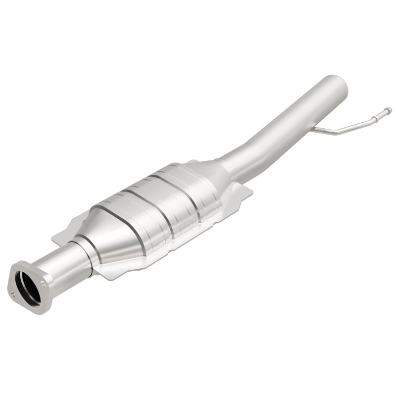 MagnaFlow 24463 DirectFit Converter Rear For Ford Escape/Trib (05-09)