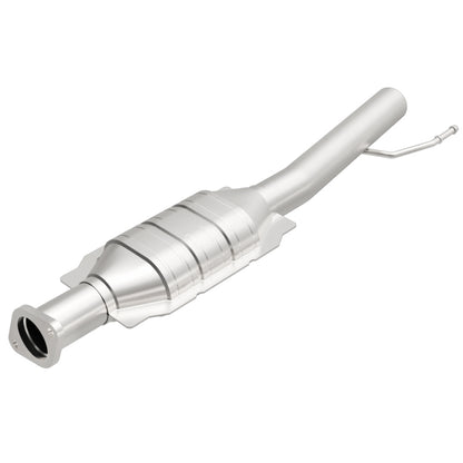 MagnaFlow 24463 DirectFit Converter Rear For Ford Escape/Trib (05-09)