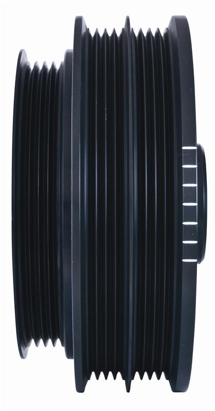 Fluidampr Nissan RB26DET Phase-2 BCNR33 GT-R / BNR-34 GT-R Steel Internally Balanced Damper
