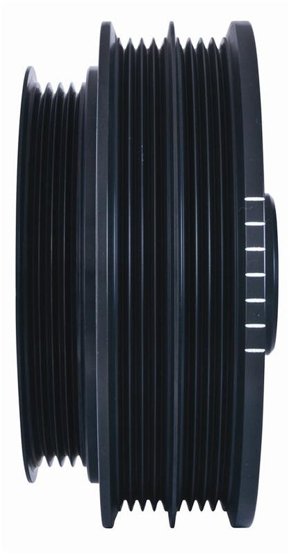 Fluidampr Nissan RB26DET Phase-2 BCNR33 GT-R / BNR-34 GT-R Steel Internally Balanced Damper