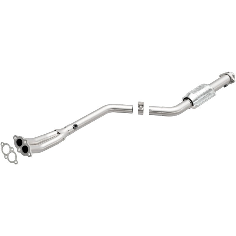 Magnaflow 23098 DirectFit Converter For BMW Z3 1.9L