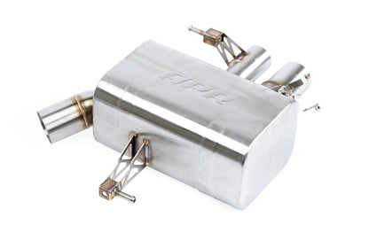 APR Catback Exhaust System | Audi RS6 / RS7 (C8) (CBK0050)