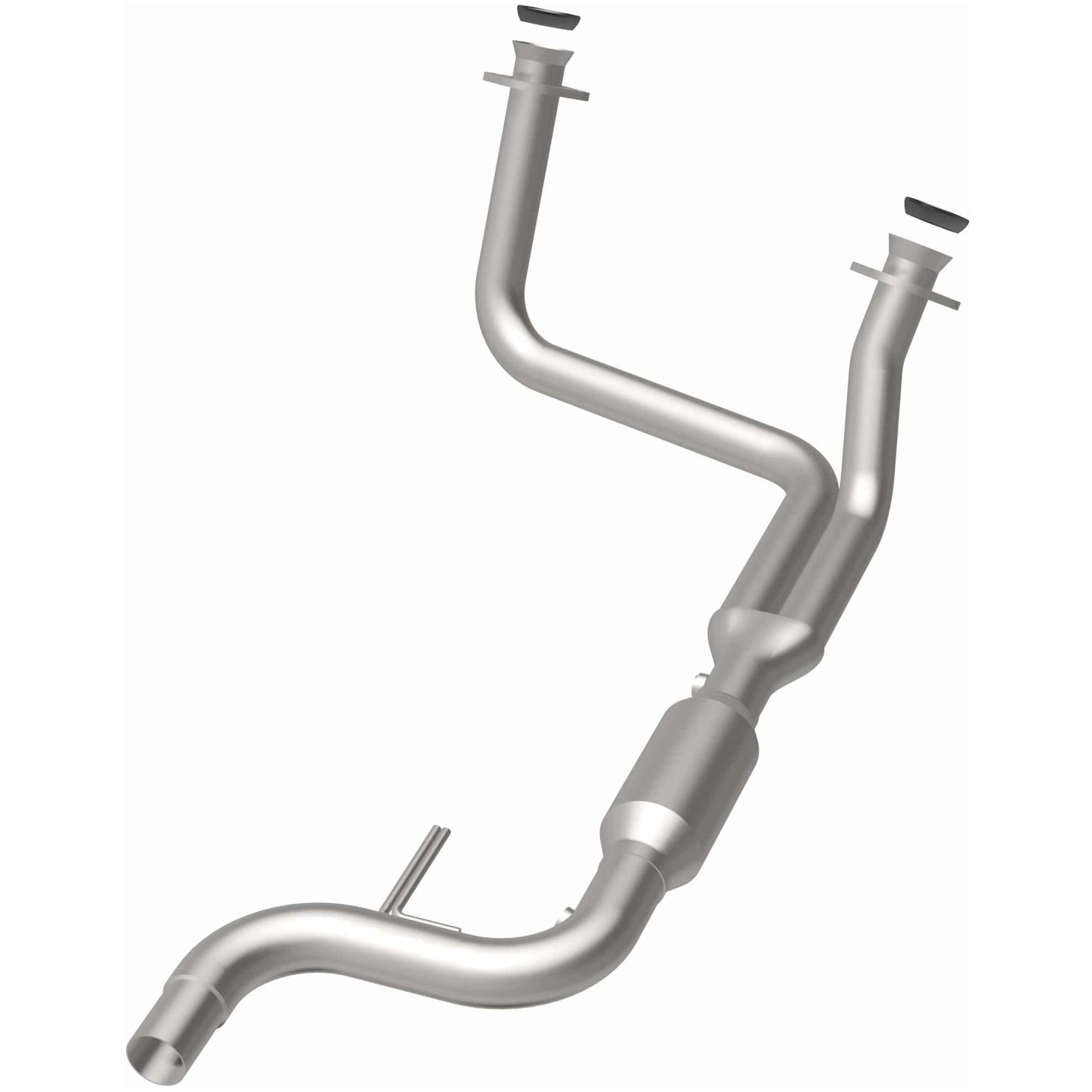 MagnaFlow California Grade CARB Compliant Direct-Fit Catalytic Converter 4481727