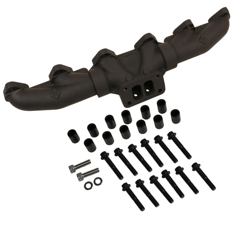BD Diesel Pulse Manifold | Dodge Ram 2500/3500 Van (94-02) (1045948)