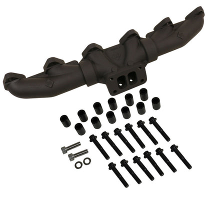 BD Diesel Pulse Manifold | Dodge Ram 2500/3500 Van (94-02) (1045948)