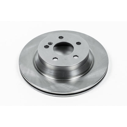 PowerStop Rear Brake Rotor | Mercedes-Benz CLS400 (15-18) (EBR686)