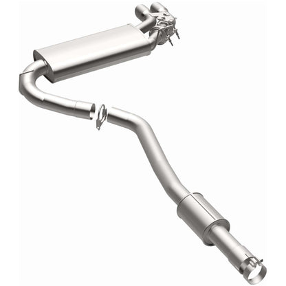 BRExhaust 2012-2020 BMW Direct-Fit Replacement Exhaust System