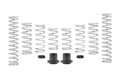 Eibach 14-16 Polaris RZR XP 4 1000 EPS (Walker Evans) Pro-UTV Stage 4 Kit - Set of 8