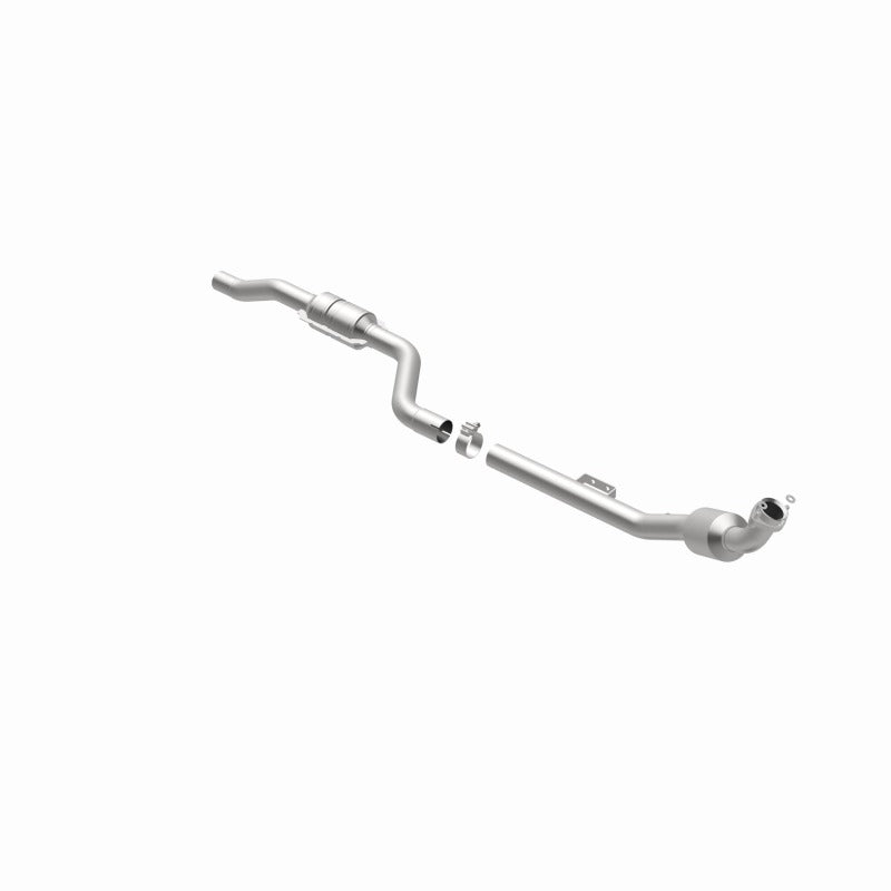 Magnaflow 51706 DirectFit Converter For Mercedes E320 98-03 3.2L