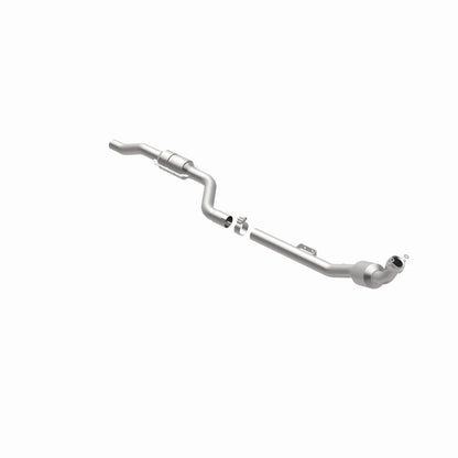 Magnaflow 51706 DirectFit Converter For Mercedes E320 98-03 3.2L