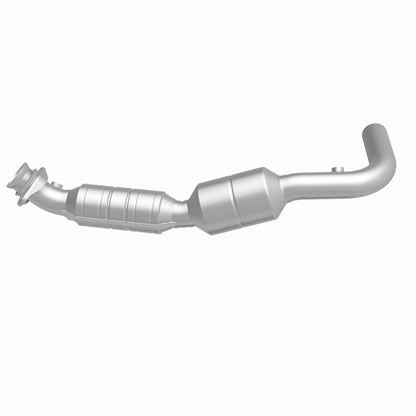 Magnaflow 24310 DirectFit Converter Driver Side 05-07 Ford E150 4.6L