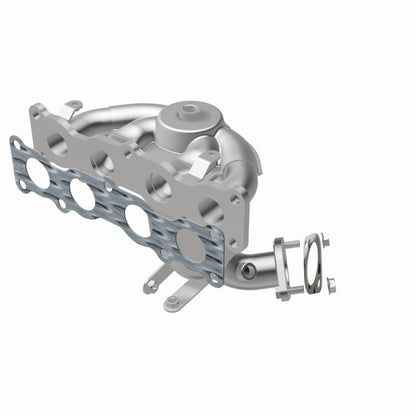 Magnaflow 52777 Direct Fit Converter For 2015 Sonata 2.4L