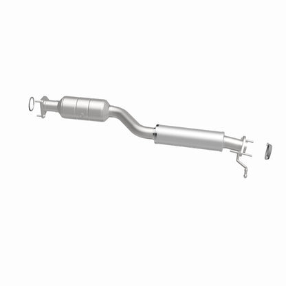 MagnaFlow Conv DF 04-12 Mazda RX-8 1.3L Rear (23909)