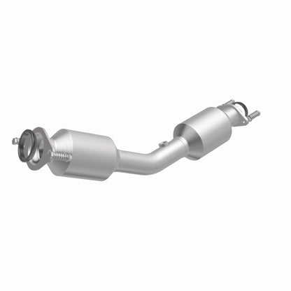 Magnaflow 6511753 DF Conv 2018 Nissan Versa 1.6L For Nissan Versa 18-21