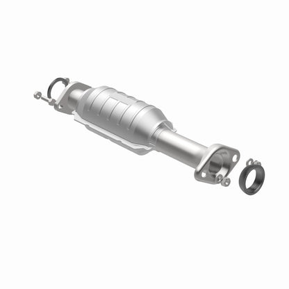 Magnaflow 51672 DirectFit Converter For Suzuki Aerio 2.3L 04-07