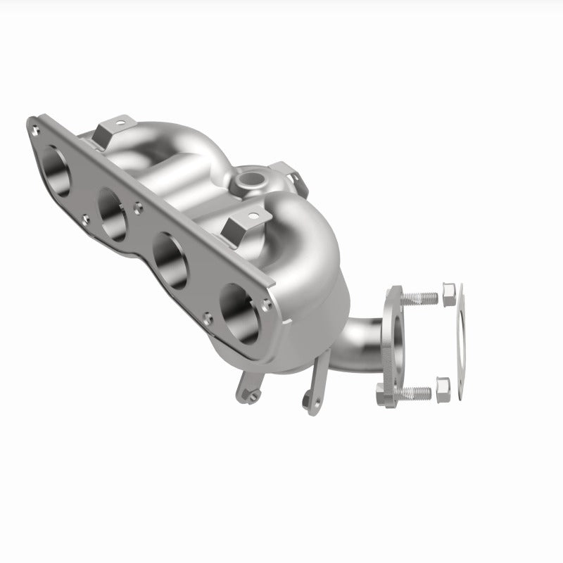 Magnaflow 22-082 OEM Direct Fit Converter For Hyundai Sonata 16-17