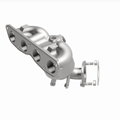 Magnaflow 22-082 OEM Direct Fit Converter For Hyundai Sonata 16-17