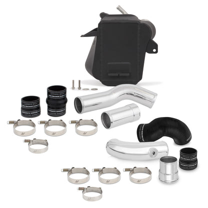Mishimoto Air-to-Water Performance Intercooler Kit | Multiple Fitments (MMINT-F2D-11KBKP)