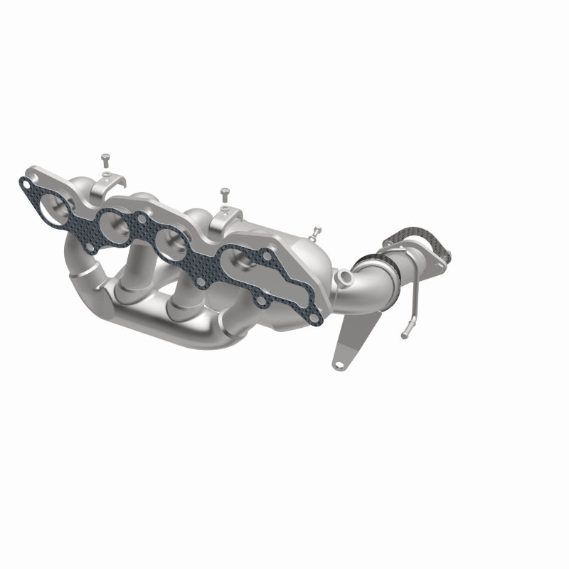 Magnaflow 290008 EPA Compliant Direct Fit Converter For Ford Transit Connect 19-23