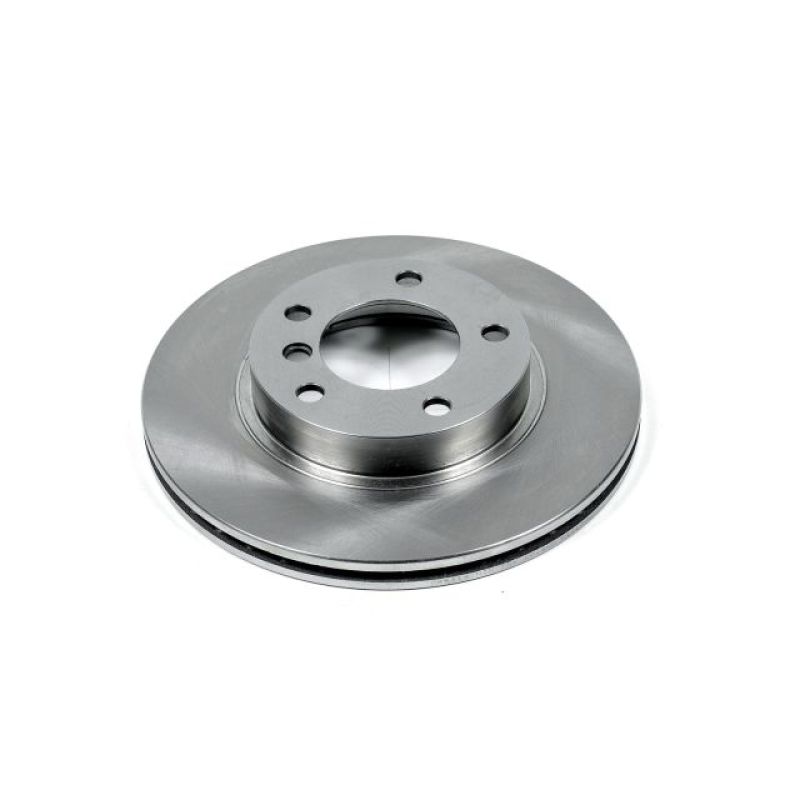 PowerStop Front Brake Rotor | BMW 318i (92-98) (EBR419)