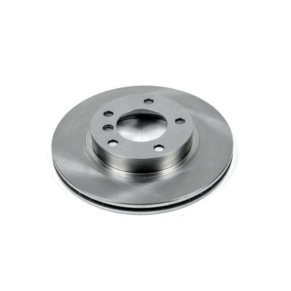 PowerStop Front Brake Rotor | BMW 318i (92-98) (EBR419)