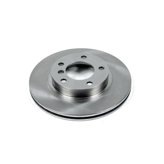 PowerStop Front Brake Rotor | BMW 318i (92-98) (EBR419)