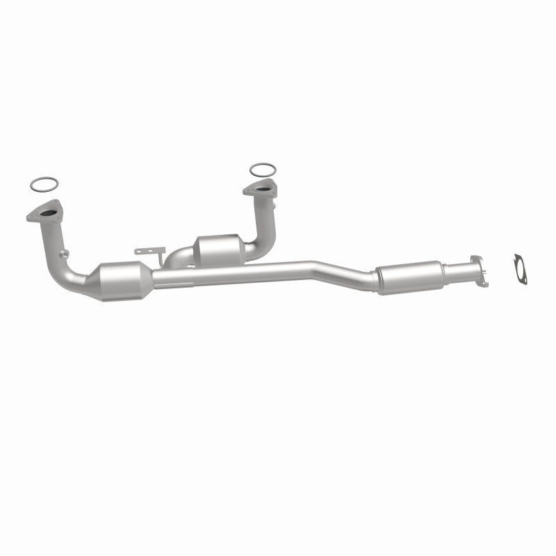 MagnaFlow 27503 Converter For Nissan Maxima 95-99 3.0L F