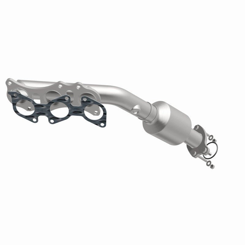 Magnaflow 49342 D&S Converter For Taco 05-09